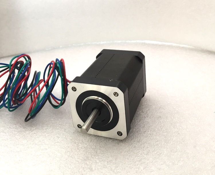 兩相步進(jìn)電機(jī)控制驅(qū)動(dòng)器dq-6560-v4c