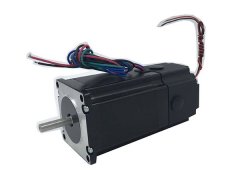 步進電機搭載行星減速電機要求？