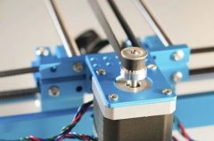 步進(jìn)電機(jī)加編碼器后能提升哪些性能?