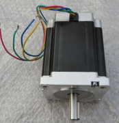 電氣自動化知識:步進電機、步進電機驅動器